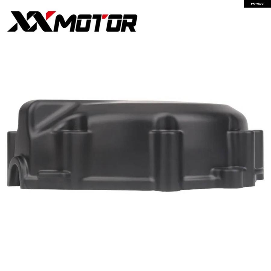 並行輸入品スズキ GSXR600 GSXR750 2000 - 03 GSXR1000 GSXR GSX-R 600 750 1000 エンジン モーターステーターカバー クランクケース サイドシェルの画像