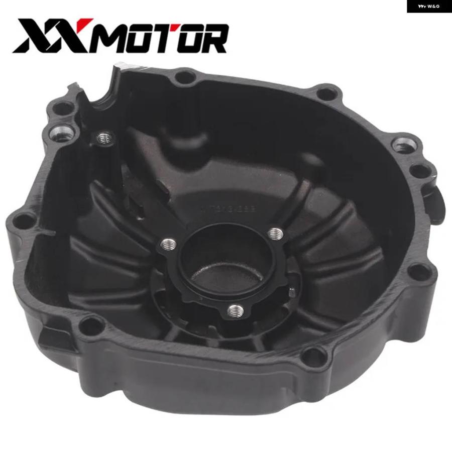 並行輸入品スズキ GSXR600 GSXR750 2000 - 03 GSXR1000 GSXR GSX-R 600 750 1000 エンジン モーターステーターカバー クランクケース サイドシェルの画像