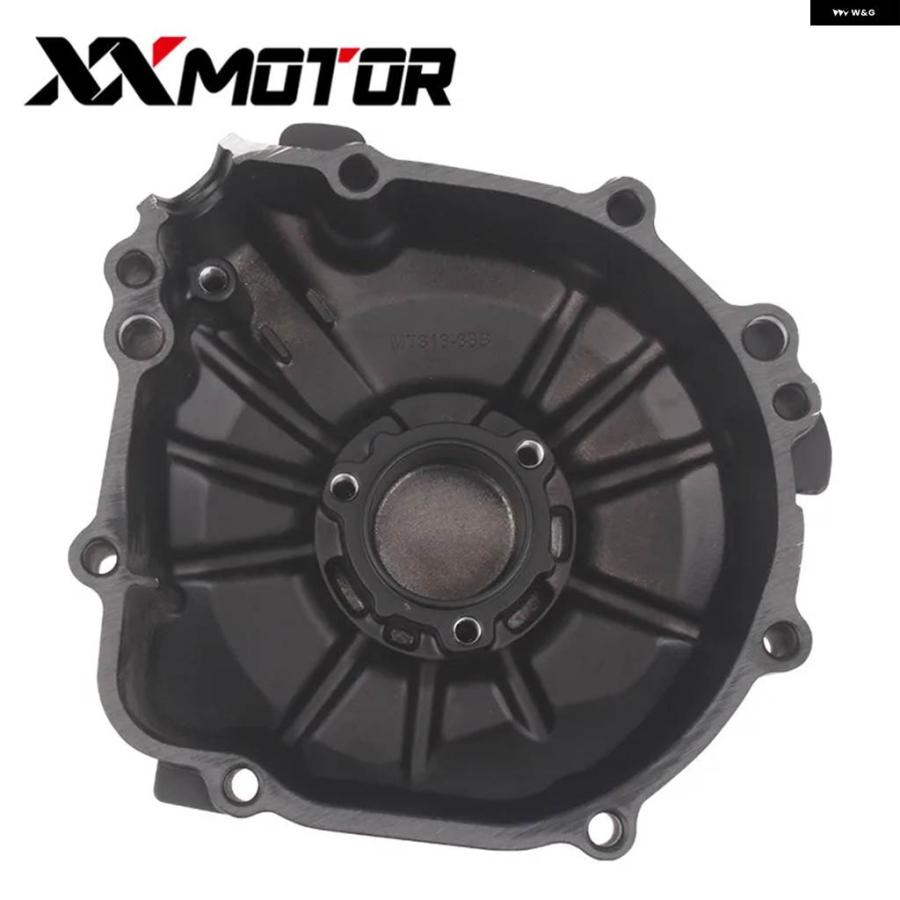 並行輸入品スズキ GSXR600 GSXR750 2000 - 03 GSXR1000 GSXR GSX-R 600 750 1000 エンジン モーターステーターカバー クランクケース サイドシェルの画像