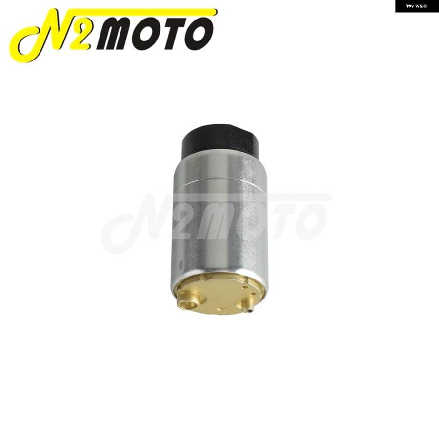並行輸入品5UX-13907-00 ヤマハ FZ1-NFZ1-NAFZ1-SFZ1-SAFZ1フェイザー XJR1300 MT01 ホンダ CBR600RR用12V燃料 ポンプ ストレーナー アセンブリの画像