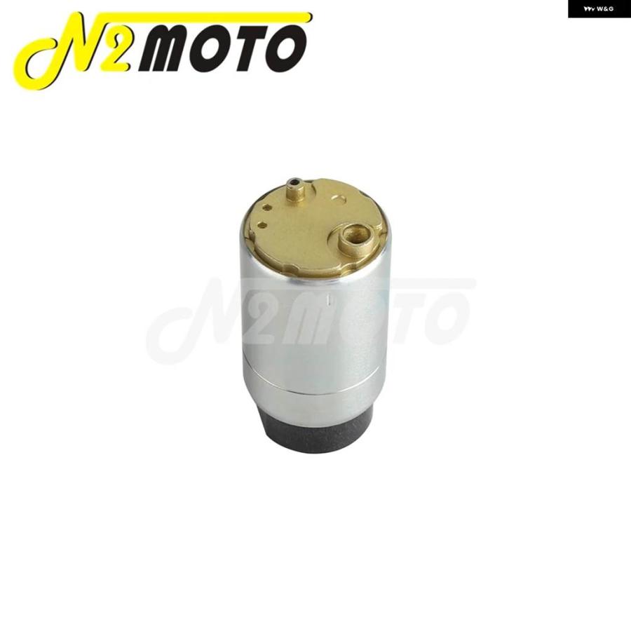 並行輸入品5UX-13907-00 ヤマハ FZ1-NFZ1-NAFZ1-SFZ1-SAFZ1フェイザー XJR1300 MT01 ホンダ CBR600RR用12V燃料 ポンプ ストレーナー アセンブリの画像