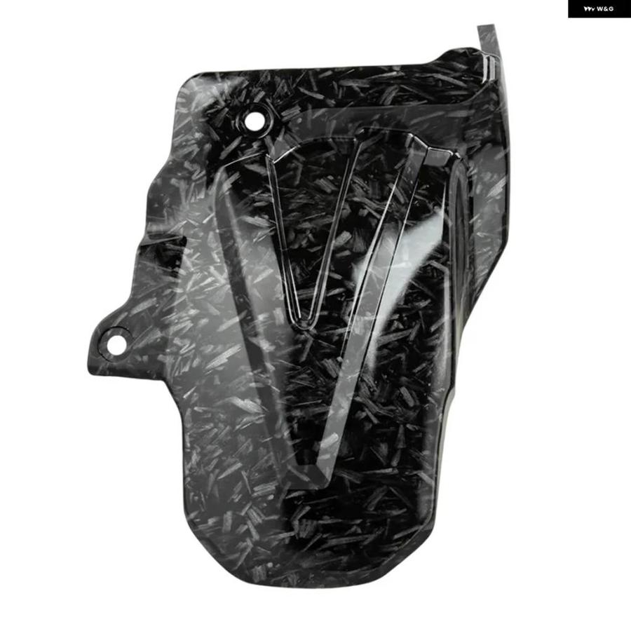 並行輸入品ホンダ ADV 350 2022-2025 バイク アクセサリー リアホイールハガー フェンダー マッドガード マッドの画像