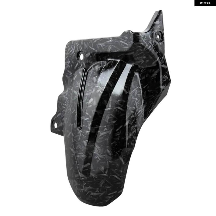 並行輸入品ホンダ ADV 350 2022-2025 バイク アクセサリー リアホイールハガー フェンダー マッドガード マッドの画像