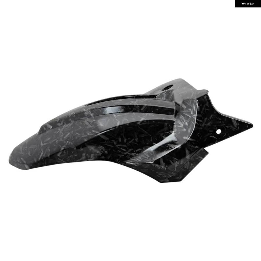 並行輸入品ホンダ ADV 350 2022-2025 バイク アクセサリー リアホイールハガー フェンダー マッドガード マッドの画像