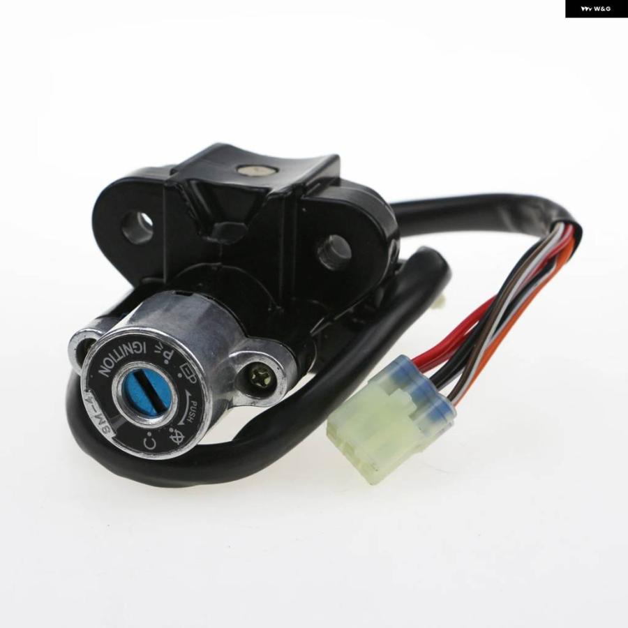 並行輸入品スズキ /750/1000 2001 2002 DL1000 GSX-R 600 GSXR1000 DL 1000 GSX-R 750 イグニッション スイッチ シート ガスキャップロックキー