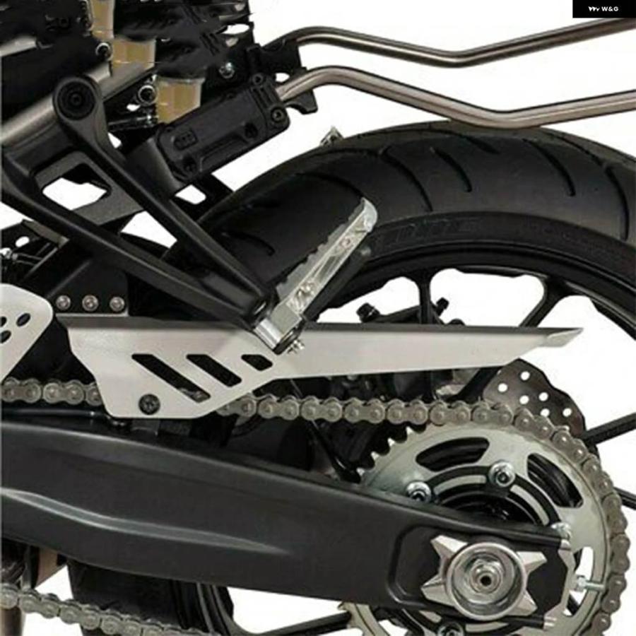 並行輸入品モーター XSR 700 ヤマハ MT07 TRACER FZ07 XSR700 XTRIBUTE TRACER 700 7 GT 2018 - 2013年21日用の画像