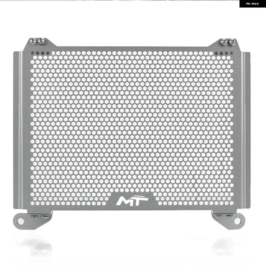 並行輸入品CFMOTO用800MTMTMT8002021年2025年 バイク アクセサリー ラジエーター グリル ガードカバー プロテクターの画像