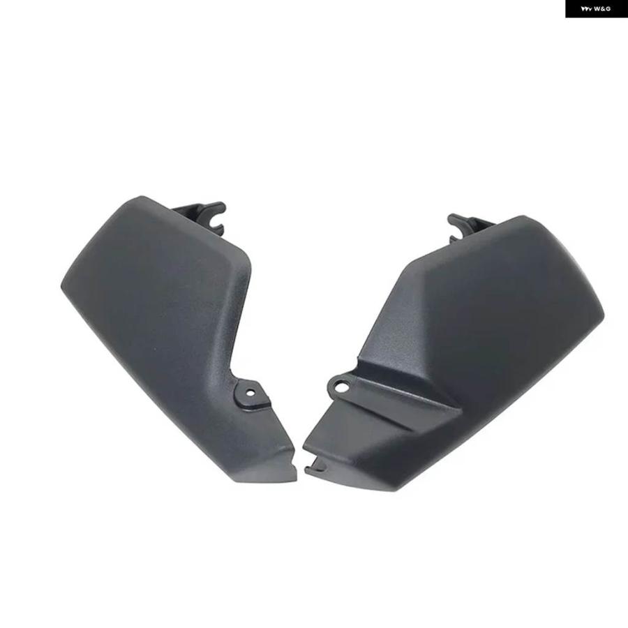 並行輸入品スズキ DL650 ハンドガード オートバイ ハンドガード ハンドルバー ガード VS ストロム 650 2004-2022 2015 - 19の画像