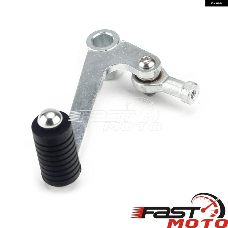 並行輸入品1ピース シフト レバー バイク 左 CNC シフター ペダルキット スズキ GSR GSX-S 750 GSR750 バイク アクセサリー 2011-2016の画像