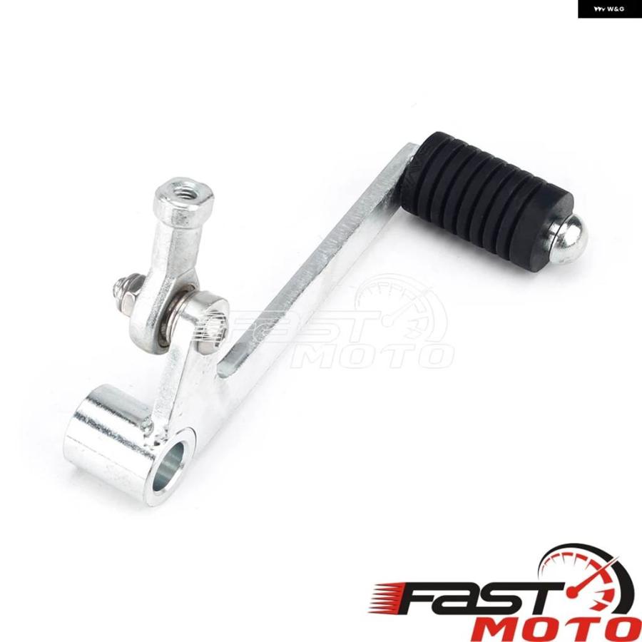 並行輸入品1ピース シフト レバー バイク 左 CNC シフター ペダルキット スズキ GSR GSX-S 750 GSR750 バイク アクセサリー 2011-2016の画像