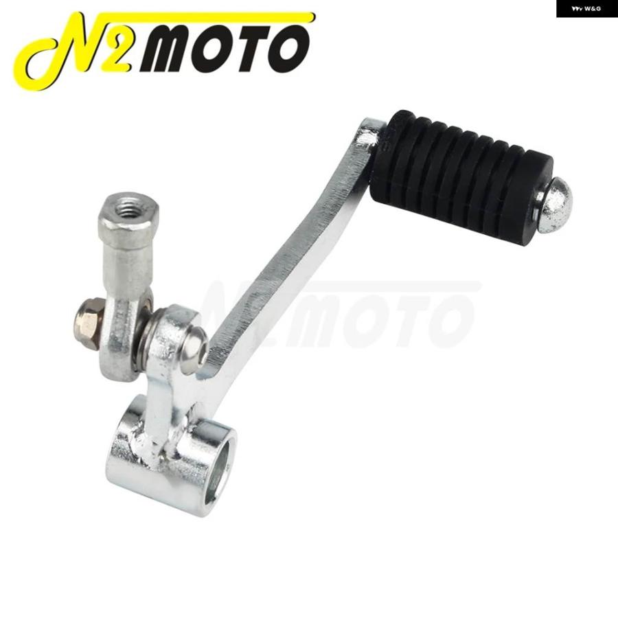 並行輸入品バイク 左 シフター シフト シフター シフト レバー ヤマハ MT-03MT-25YZF R3 2015-20YZFR25 2014-20 MT03 MT25の画像