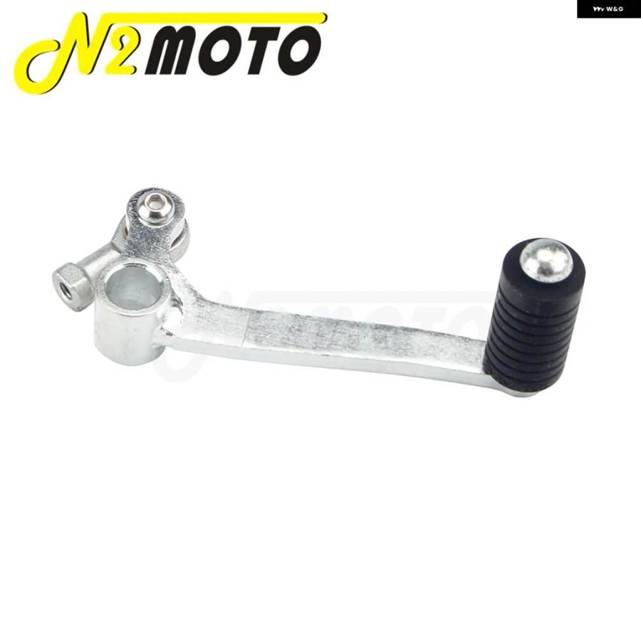 並行輸入品バイク 左 シフター シフト シフター シフト レバー ヤマハ MT-03MT-25YZF R3 2015-20YZFR25 2014-20 MT03 MT25の画像