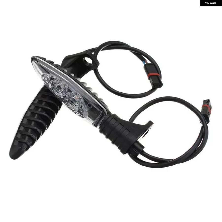 並行輸入品BMW F 650 GT 700 800 GS K 1200 R オートバイ 統合 テールライト E マーク ブレーキ LED ウィンカー リア インジケーター ランプ_10