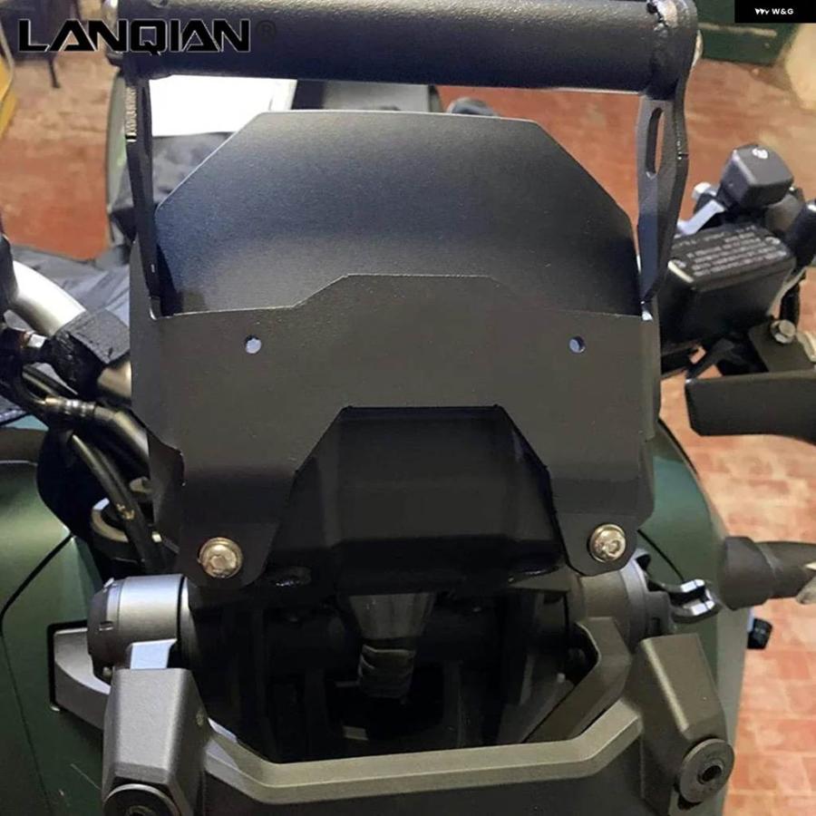 並行輸入品2017年2020年モデル ホンダ XADV750 X-ADV750 XADV 750 X-ADV 750 XADV750 オートバイ CNCスマ ホルダー スタンド サポート GPSナビゲーショの画像