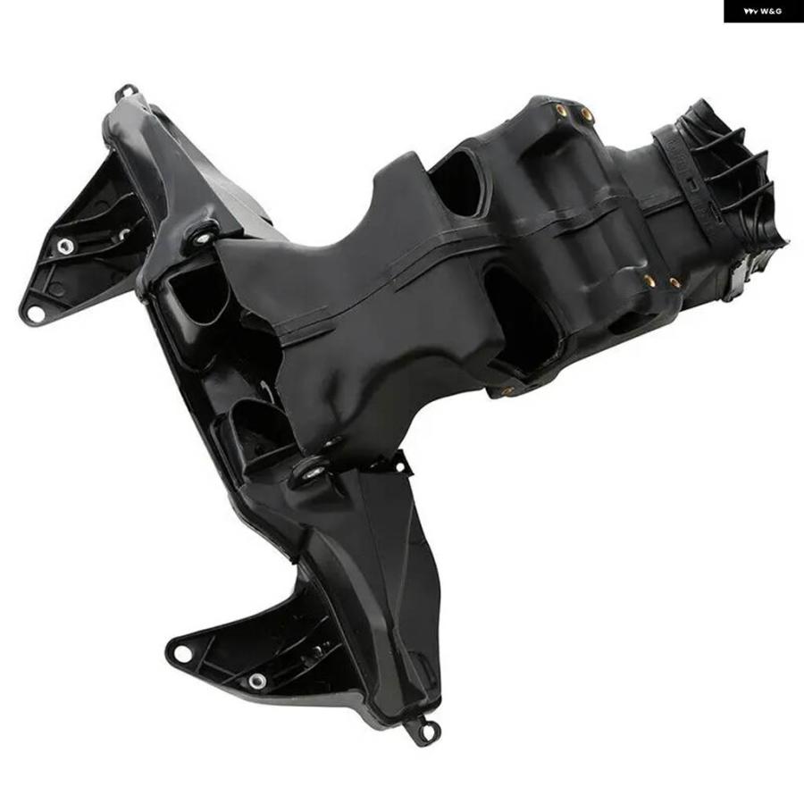 並行輸入品ホンダ 2007-2012年2011年2010年CBR600RR バイク ラムエアインテーク チューブ ダクト パイプ アッパーステイ フェアリング ヘッドライト