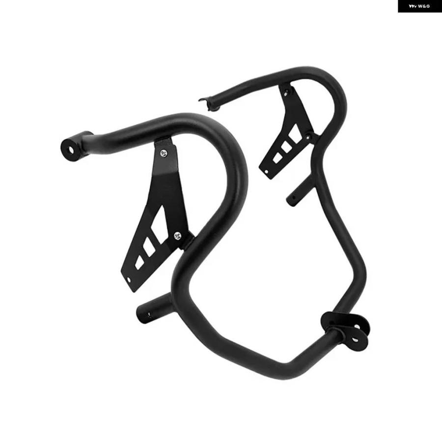 並行輸入品BMW R1250GS アドバンR1250GSアドベンチャー R1250GS A 2019-2023 2021 2022 ステンレス エンジン クラッシュ バー エクステンション_7