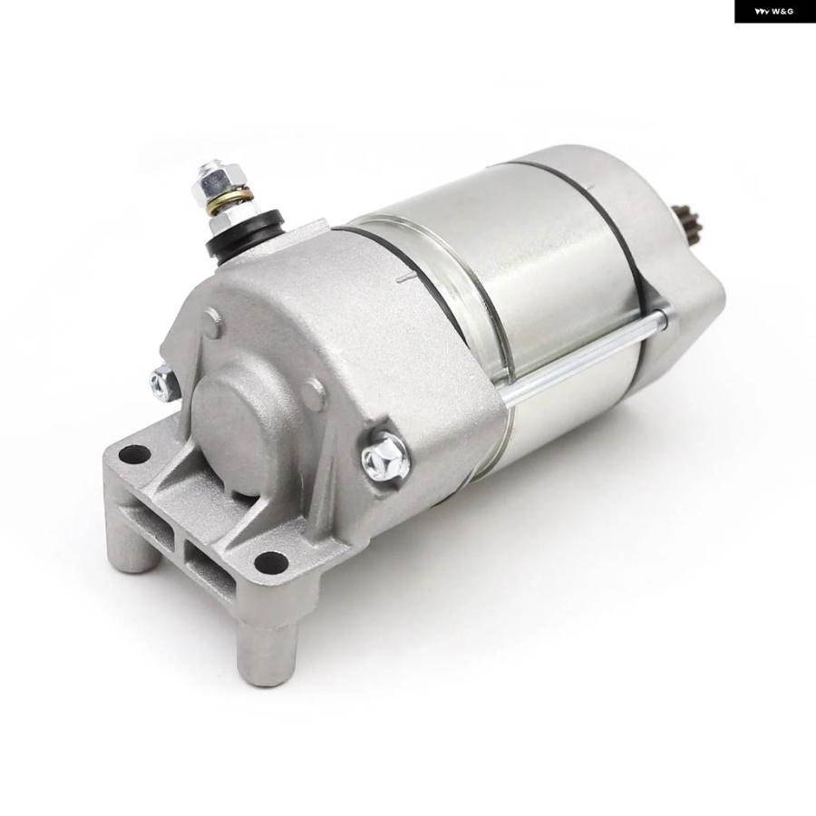 並行輸入品4C8-81890-01-00 ヤマハ R1S YZF-R1 2004-08 エンジン 電動 スターターモーター