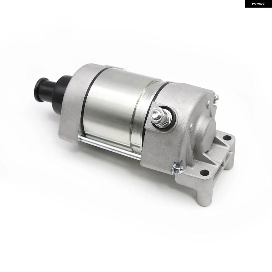 並行輸入品4C8-81890-01-00 ヤマハ R1S YZF-R1 2004-08 エンジン 電動 スターターモーター