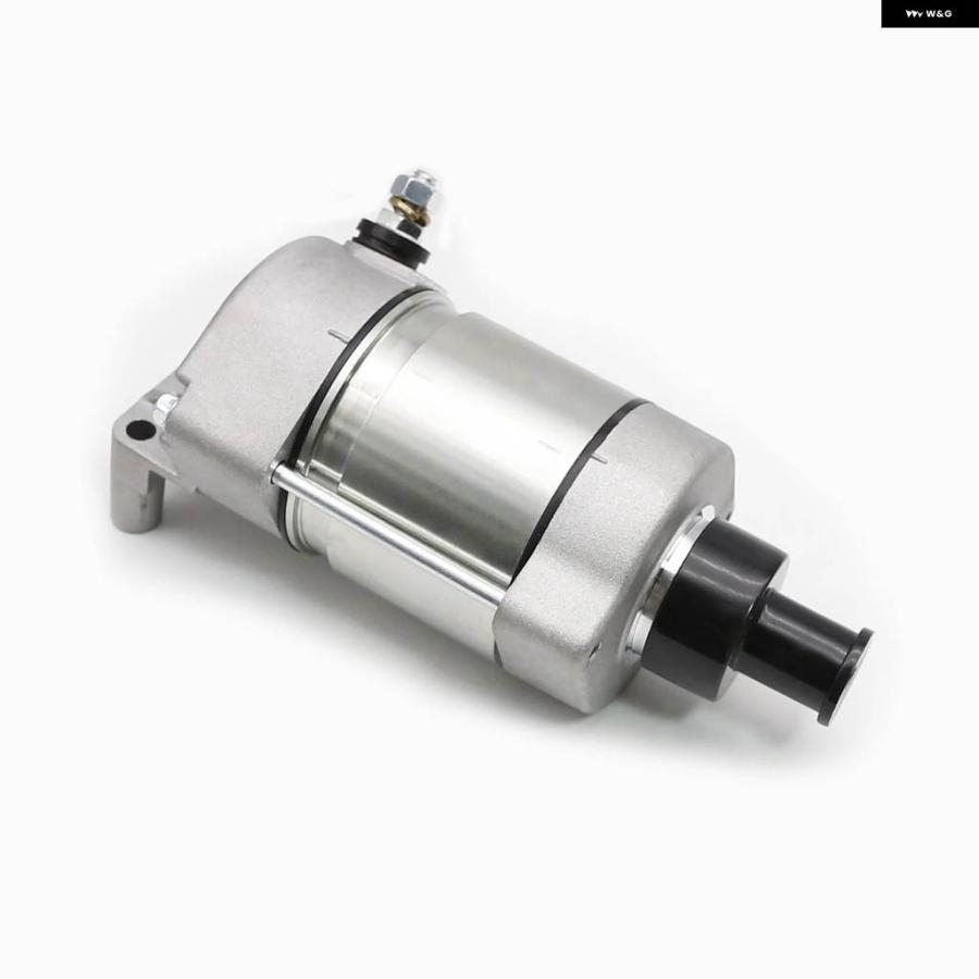 並行輸入品4C8-81890-01-00 ヤマハ R1S YZF-R1 2004-08 エンジン 電動 スターターモーター