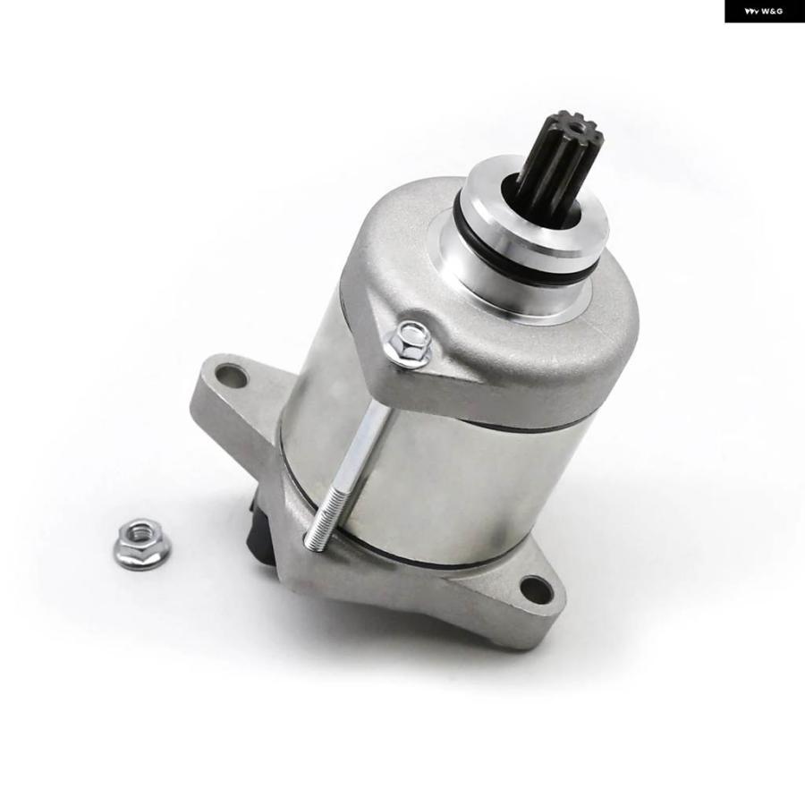 並行輸入品55440001000 HUSQVARNA TX250 TX300 TE250 TE300 TE300I TE250I TE TX 250 300 2017 2018 2019-2021 電動スタートモーター用