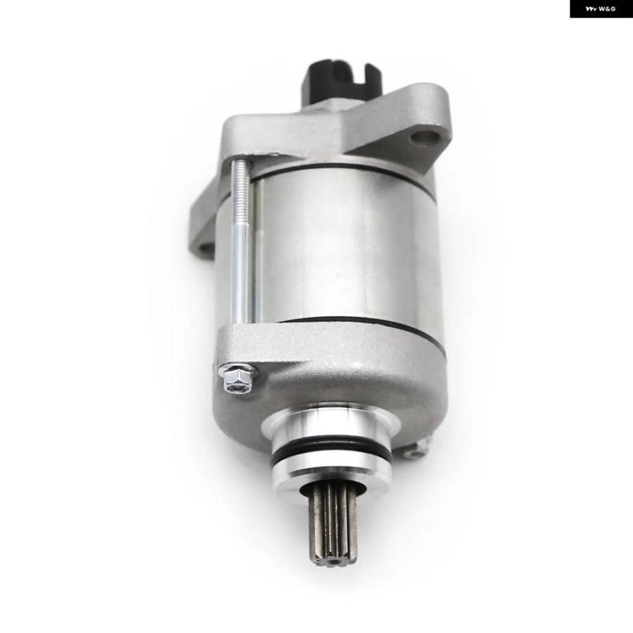 並行輸入品55440001000 HUSQVARNA TX250 TX300 TE250 TE300 TE300I TE250I TE TX 250 300 2017 2018 2019-2021 電動スタートモーター用