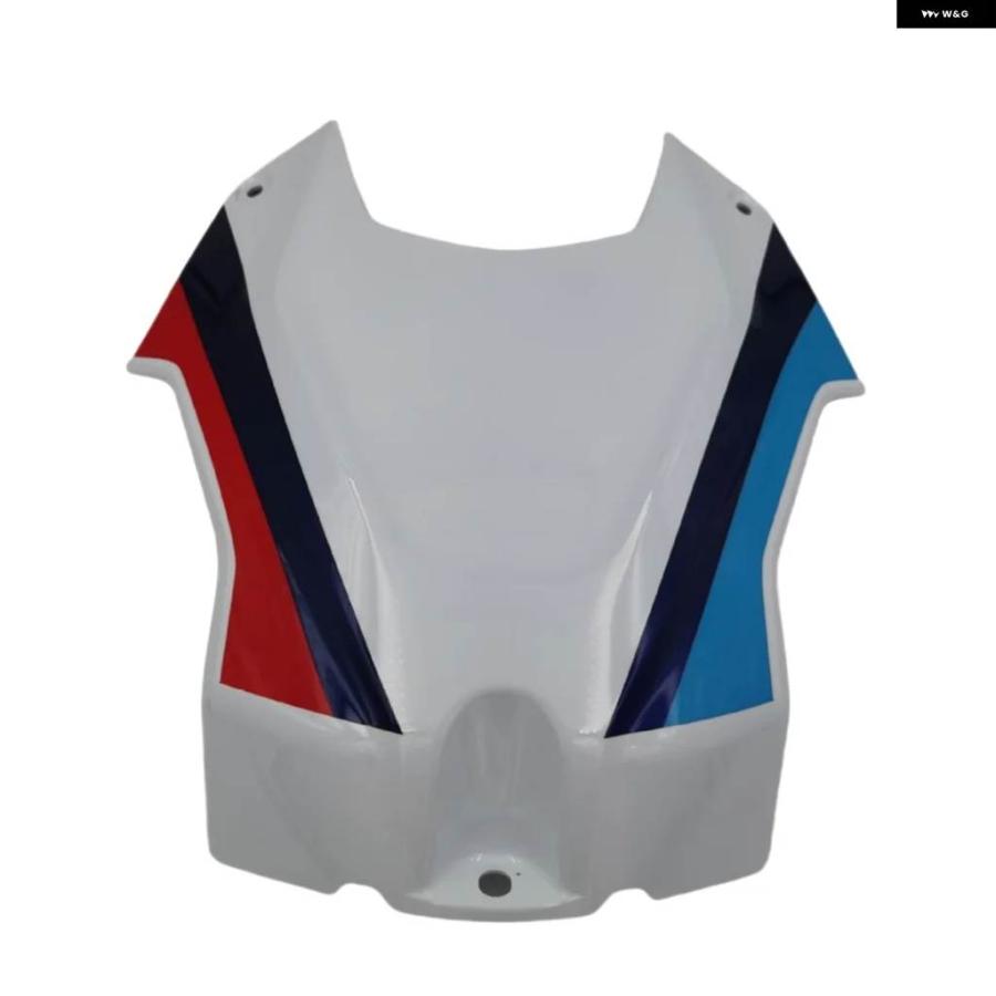 並行輸入品BMW S1000RR M1000RR 2019-2022 燃料タンクカバー バイク