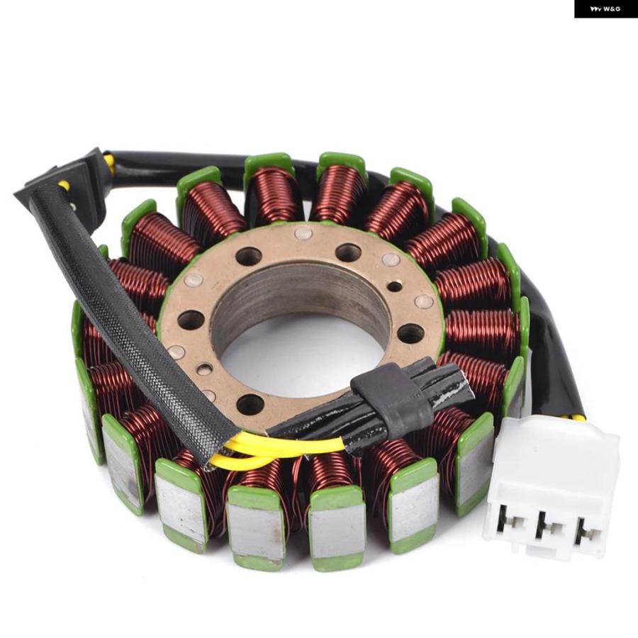 並行輸入品ホンダ レギュレーター 整流器 ステーターコイルガスケットキット CBR600RR CBR600 RR3 RR4 CBR600 RR5 RR6 ラジアル キャリパー_1