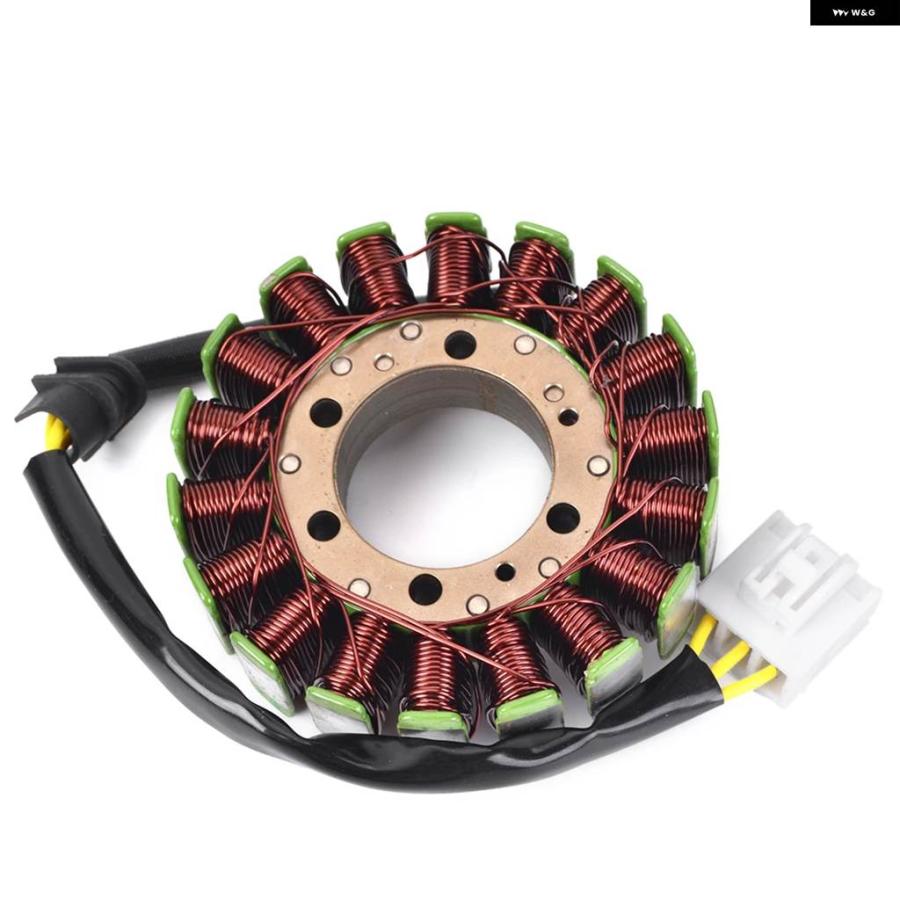 並行輸入品ホンダ レギュレーター 整流器 ステーターコイルガスケットキット CBR600RR CBR600 RR3 RR4 CBR600 RR5 RR6 ラジアル キャリパー_2
