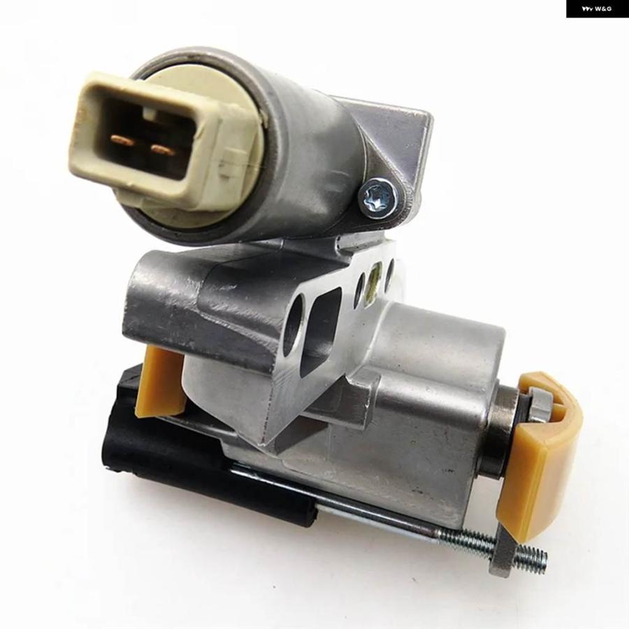 並行輸入品1ピースカー カムシャフト アジャスター 077109088D チェーン テンショナー A8Lセダン バージョン 4E8 2003-2010用 金属 仕様_2