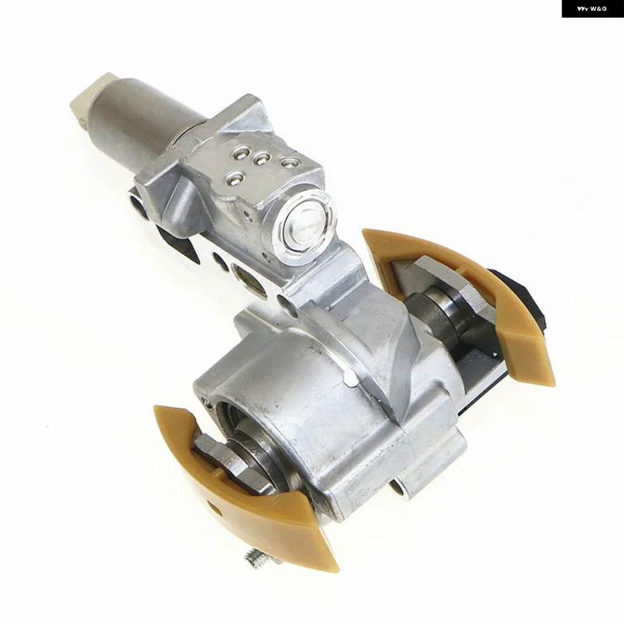 並行輸入品1ピースカー カムシャフト アジャスター 077109088D チェーン テンショナー A8Lセダン バージョン 4E8 2003-2010用 金属 仕様_4
