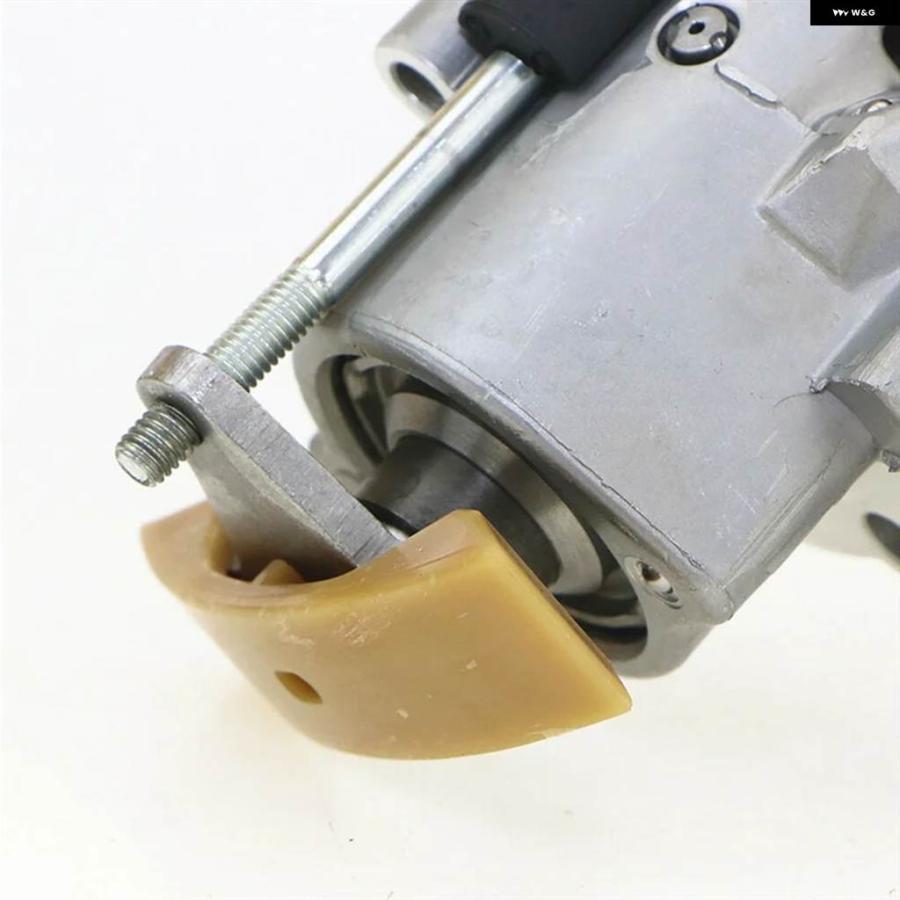 並行輸入品1ピースカー カムシャフト アジャスター 077109088D チェーン テンショナー A8Lセダン バージョン 4E8 2003-2010用 金属 仕様_5
