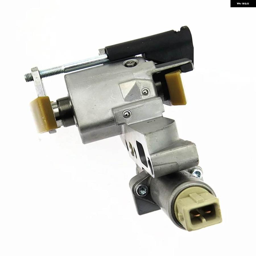 並行輸入品1ピースカー カムシャフト アジャスター 077109088D チェーン テンショナー A8Lセダン バージョン 4E8 2003-2010用 金属 仕様_6