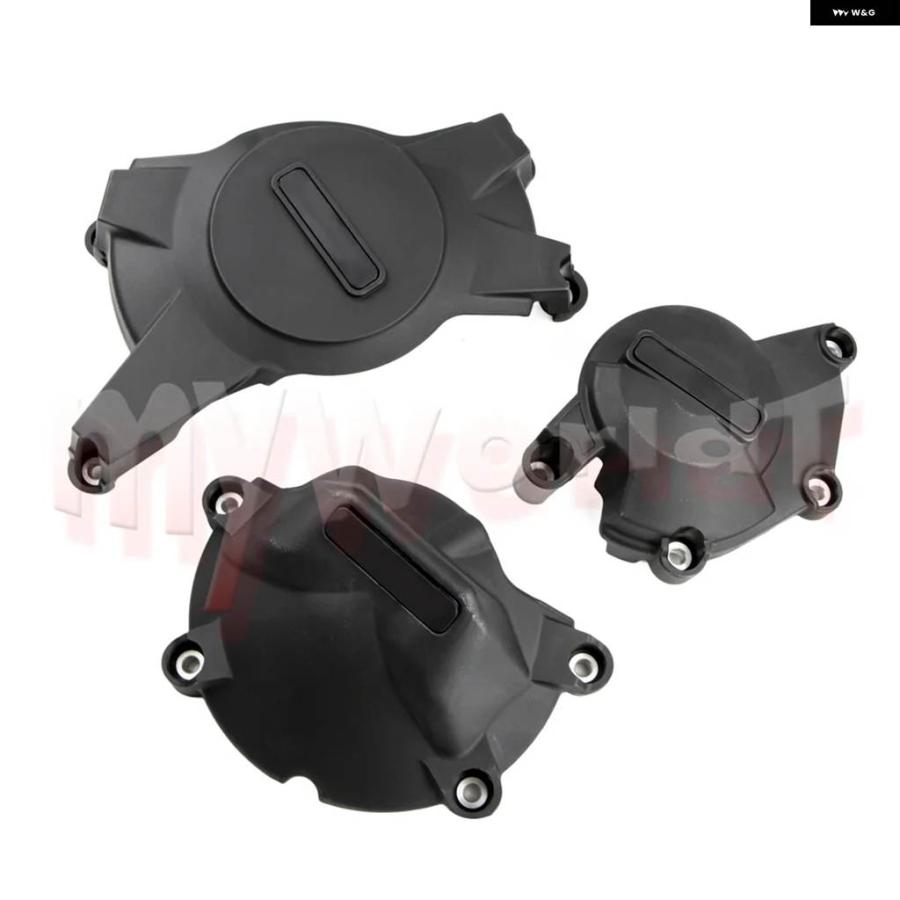 並行輸入品エンジン カバー クラッシュ プロテクター GSXR1000 パッド 2009-2016 K9 フレーム スライダー ケース GUARDL11 L2 L3 L4 L5 L6 2011 - 14