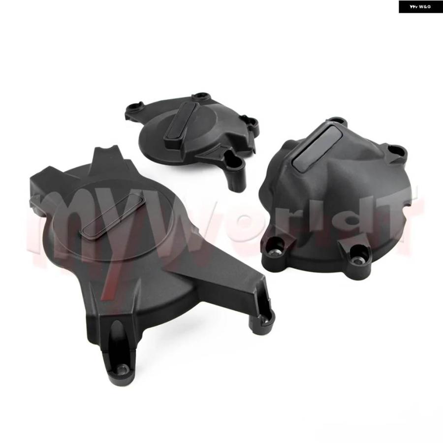 並行輸入品エンジン カバー クラッシュ プロテクター GSXR1000 パッド 2009-2016 K9 フレーム スライダー ケース GUARDL11 L2 L3 L4 L5 L6 2011 - 14