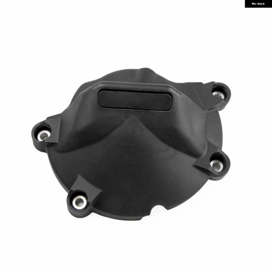並行輸入品スズキ 2009 - 2016 GSXR1000 GSXR 1000 オートバイ エンジン カバー クラッシュ プロテクション 2011 L1 L2 L3 L4 L5 L6 プロテクター ケー