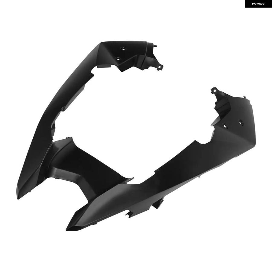 並行輸入品BMW R1250GS アドベンチャー K51 2019-2023 R1200GS アドベンチャー K51 2014-2015 バイク 左右サイド未塗装前輪カバー_3