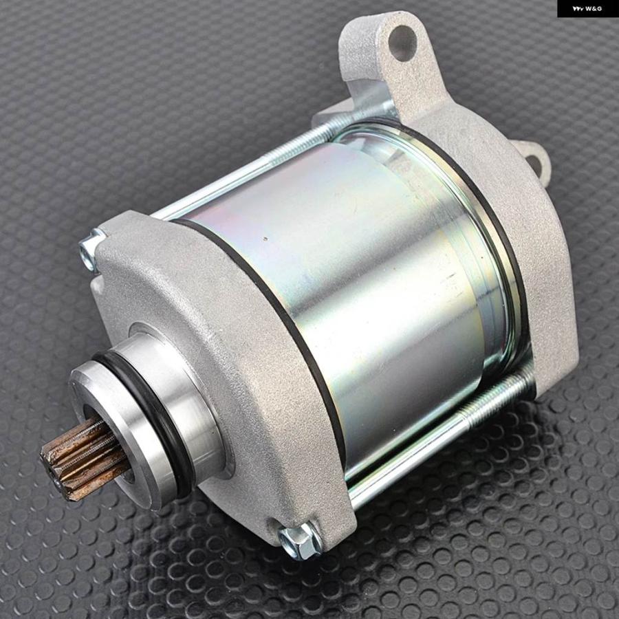 並行輸入品8R9-81890-00 ヤマハ WR450F YZ450FX 2019-2023 YZ450F 2020-2022 B3J-81890-00 WR450 F YZ 450 FX F 電動 スターターモーター