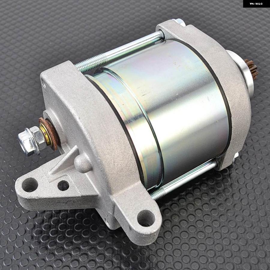 並行輸入品8R9-81890-00 ヤマハ WR450F YZ450FX 2019-2023 YZ450F 2020-2022 B3J-81890-00 WR450 F YZ 450 FX F 電動 スターターモーター