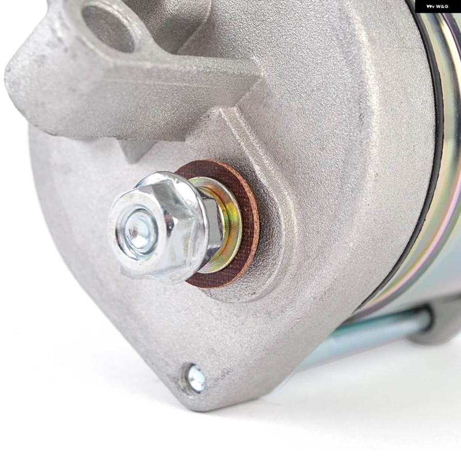 並行輸入品8R9-81890-00 ヤマハ WR450F YZ450FX 2019-2023 YZ450F 2020-2022 B3J-81890-00 WR450 F YZ 450 FX F 電動 スターターモーター