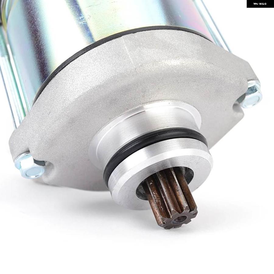 並行輸入品8R9-81890-00 ヤマハ WR450F YZ450FX 2019-2023 YZ450F 2020-2022 B3J-81890-00 WR450 F YZ 450 FX F 電動 スターターモーター