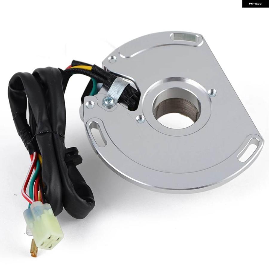 ブランド登録なし - 並行輸入品KTM 200 2K-2ひな型200 EXC SM EXC200 SM200 2005用制御器整流ステーターコイルガスケットキット