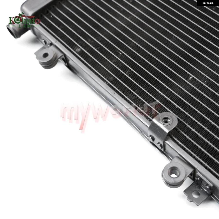 ブランド登録なし - 並行輸入品ホンダ CBR400RR NC23 1988 - 1989 空調設備 CBR 400 CBR400 RR MC23 88 - 89 自動二輪車 放熱器