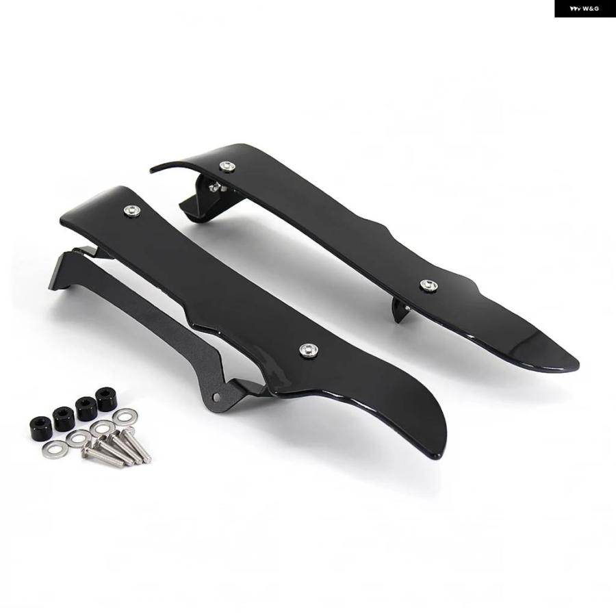 並行輸入品2021-2017 K 1600 B GTL BMW オートバイ アクセサリー K1600B フット プロテクター ガード 足 マッドガード ガード フェンダー 2020の画像
