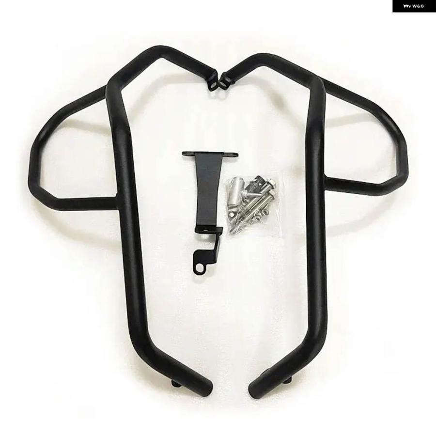 並行輸入品 F 750 850 GS フルセット バイク エンジン ガード タンク クラッシュ バー フレーム バンパー BMW F750GS F850GS 201の画像