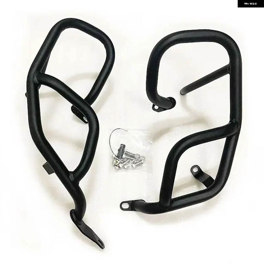 並行輸入品 F 750 850 GS フルセット バイク エンジン ガード タンク クラッシュ バー フレーム バンパー BMW F750GS F850GS 201の画像