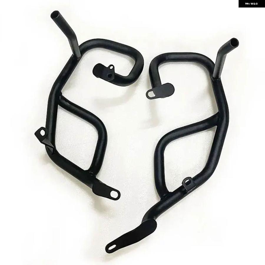 並行輸入品 F 750 850 GS フルセット バイク エンジン ガード タンク クラッシュ バー フレーム バンパー BMW F750GS F850GS 201の画像