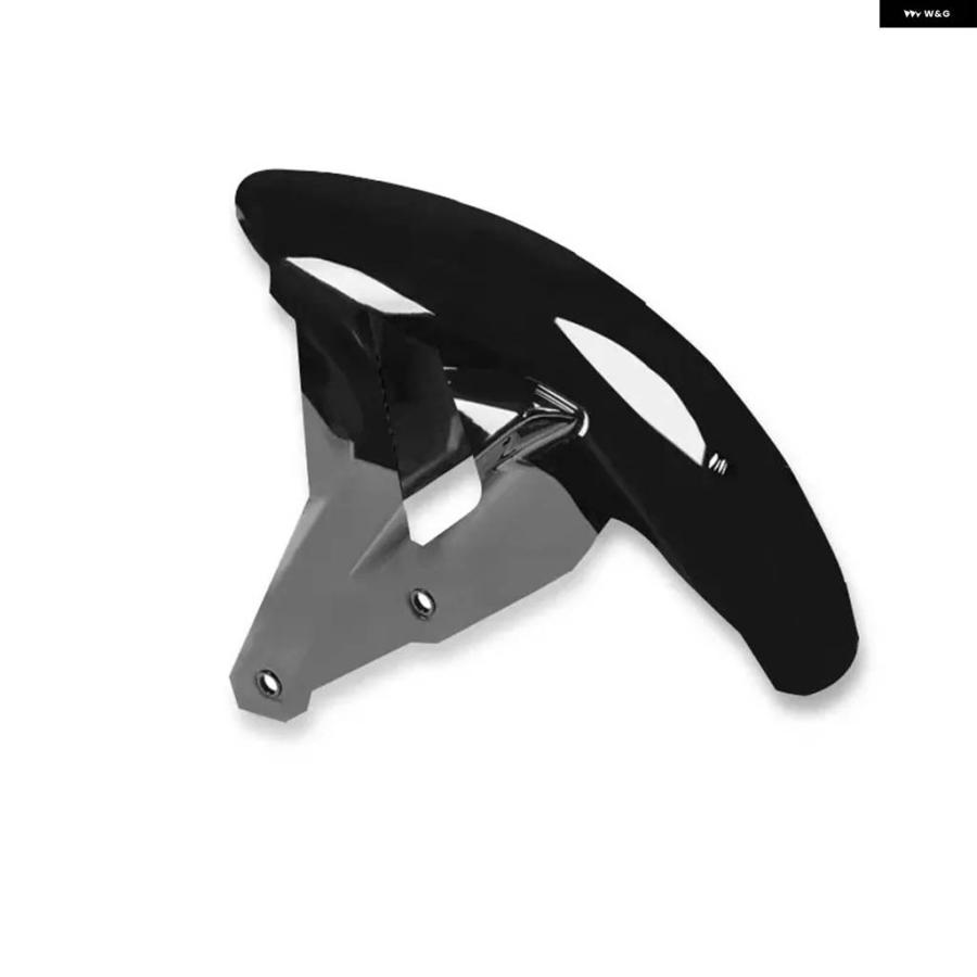 並行輸入品 BMW S1000RR 2019-2022 2023 バイク フロントホイールハガーフェンダー マッドガード スプラッシュガード フェアリンの画像
