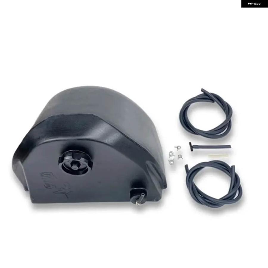 並行輸入品 ホンダ NC750S NC750X NC 750S NX 750 X バイク 6L 補助燃料タンク スペア燃料 オイルタンク タンク燃料