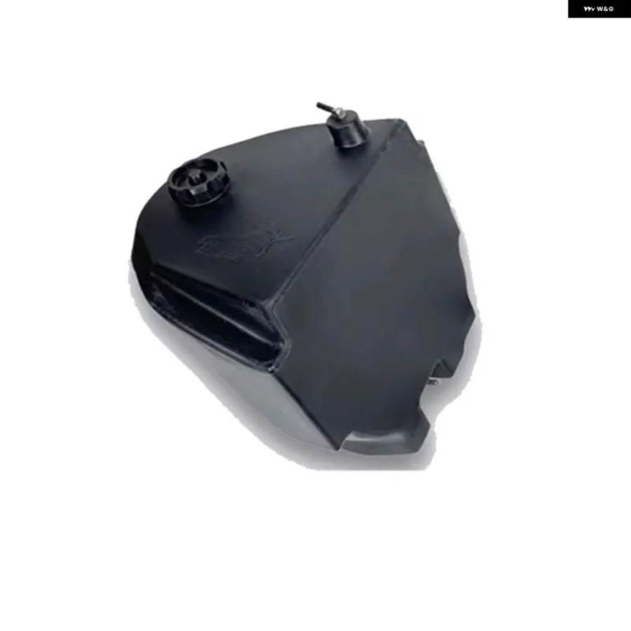 並行輸入品 ホンダ NC750S NC750X NC 750S NX 750 X バイク 6L 補助燃料タンク スペア燃料 オイルタンク タンク燃料