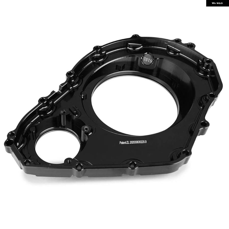 並行輸入品 GSXR600 GSXR750 クリアクラッチカバー スプリング リテーナー プロテクター ガード 2006- 2024 スズキ GSX-R GSX R_9